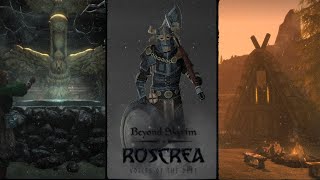 Beyond Skyrim Roscrea Showcase [upl. by Casia364]