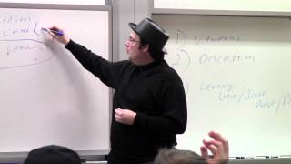 Brandon Sanderson Lecture 3 Intro to Prose 15 [upl. by Nagy689]