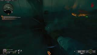 BO6 ZOMBIES boat melee glitch patched 8th Nov 2024 [upl. by Wareing]