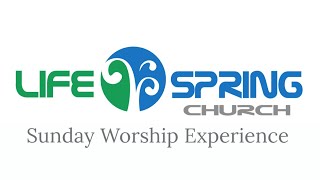 LifeSpring Church  Sunday Worship Experience 1142024 [upl. by Joliet]