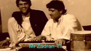 Hujre Majlas Zadrano Khost Very God Song 11 [upl. by Doowyah983]