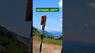 OOTY Tourist Places youtube ytshorts ootytouristplaces ooty ootytour ootytrip [upl. by Hastie393]