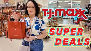 Shopping The Largest TJ Maxx in South Florida [upl. by Nolyag]