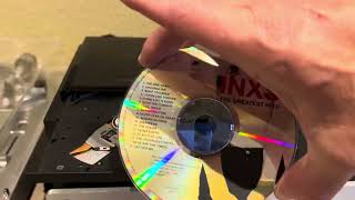 Part 1 of 2  Eversolo DMPA6  How to CD Rip via USB Drive streamer eversolo cd music audio [upl. by Dimo]