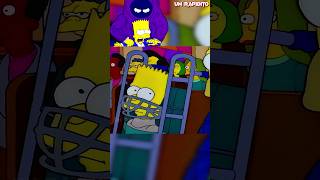 BART EL ENAMORADO ACUSADO 😭💔😭 [upl. by Esinwahs]