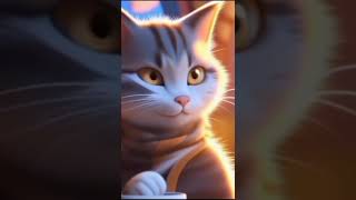 cat music musica love hardstyle funny [upl. by Ruhl]