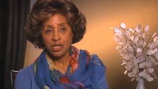 Marla Gibbs discusses the cast of quotThe Jeffersonsquot  EMMYTVLEGENDSORG [upl. by Karney]