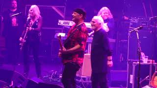 Jefferson Starship  Jane  Berlin am 19102024 [upl. by Aihsem]