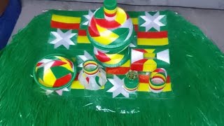 ኢትዮጵያውይነት💚💛❤ [upl. by Sesmar]