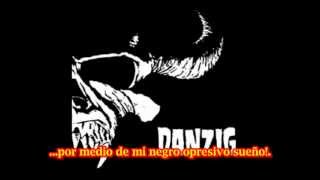 Danzig Possession subtitulado español [upl. by Thora511]