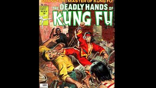 Shang Chi  de 1985 [upl. by Rammaj]