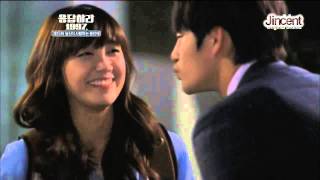 Fanmade Reply 1997 MV♥  Lucky ♥ [upl. by Avra]