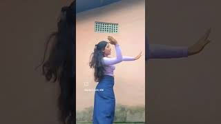 zaalima dance ytshorts zaalima mouniroy [upl. by Teirtza941]