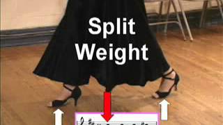 Ballroom Dancing Basics  Ten Tips in Ten Minutes [upl. by Nomde681]