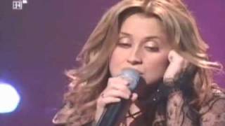 Otro Amor Vendrá Live From Lara with Love  Lara Fabian [upl. by Sharyl]