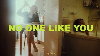 Jay Marie 제이마리  “No One Like You” Official MV [upl. by Roel]