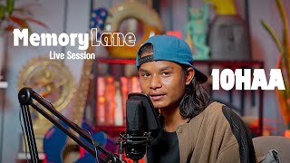 Memory Lane10 HAA Live Session [upl. by Ylrebma]