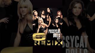 THE PUSSYCAT DOLLS  BEEP C MINOR REMIX [upl. by Eynahpets480]