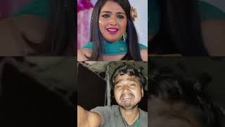 Rocky wale duniya Deewar banke  Dinesh Lal Yadav nirahua  amarpali Dube  New Song  viral song [upl. by Acinoj]