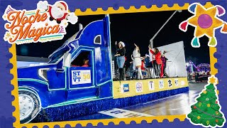 McAllen Holiday Parade presented by HEBto Present Safe Travel Plans Announce Special Guest [upl. by Villiers537]