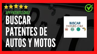 ✅🥇 Buscar Patentes por RUT  Patentes Chile 🔴 Cómo saber Dueño de Vehículos por Rut o Nombre [upl. by Kenric]