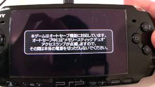 PSP 1000 2000 3000 Go CFW 631 635 PRO HEN Install [upl. by Milak]