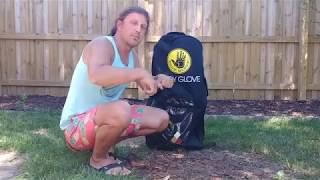 Body Glove Performer 11 Paddle Board SUP from Costco ONLY 399 Review [upl. by Eneryt]