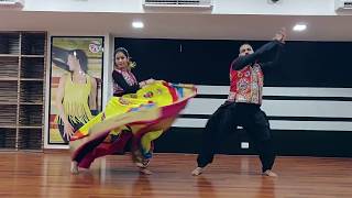 Chogada Tara  Loveratri  Warina Hussain  Aayush Sharma  Darshan Raval  Garba Dance  Tseries [upl. by Jeromy]