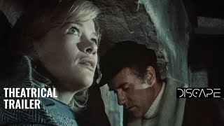 Doomwatch • 1972 • Theatrical Trailer [upl. by Apicella]