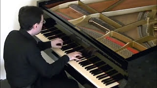 Chopin  Valse Op 34 No 1 [upl. by Ahsiam]