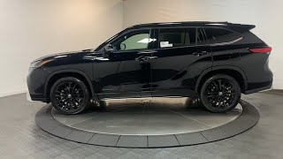 2024 Toyota Highlander Hillside Newark Union Elizabeth Springfield NJ 242081 [upl. by Cirtemed]