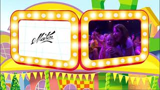 The Wiggles Wiggledancing Live in Concert 2007 End Credits Part 2 [upl. by Iccir]