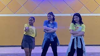 J Balvin amp Willy William  Mi Gente Dance Video  Aerodyla Choreography  Chilta Raeya Echa [upl. by Viole]