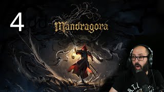 Mandragora Demo Playthrough  Part 4 [upl. by Armando]