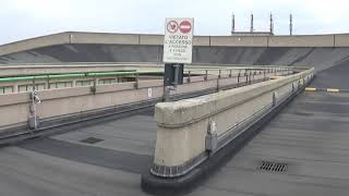 Fiat Lingotto Test Track Lingotto Turin Italy [upl. by Deering]