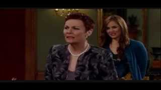 General Hospital  April 2nd 2013  A Ghostly Quartermaine Reunion Part Two [upl. by Etnaid73]