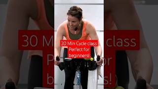 30 Min Spin Class  Perfect for Beginners and Pros spin spinclass indoorcyclingclass fitness [upl. by Shipley]