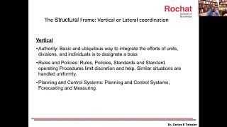 Reframing Theory Part 1 [upl. by Amelie947]