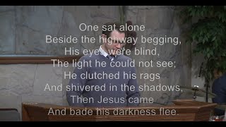 When Jesus Comes and other songs Cloverdale Bibleway [upl. by Jovitah416]