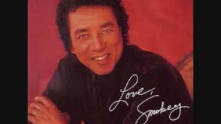 Smokey Robinson  Its The Same Old Love [upl. by Eelnyl477]