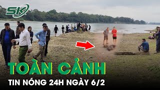 Toàn Cảnh Tin Nóng 24h Ngày 62  Tin Tức Thời Sự Cập Nhật Mới Nhất Hôm Nay  SKĐS [upl. by Granville70]