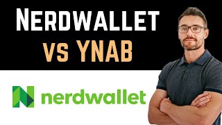 ✅ Nerdwallet vs YNAB Review Easy Guide [upl. by Anaitit881]