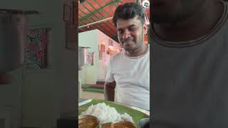 💥 Virunthombal Chettinadu Restaurant 🤯 in Mahabalipuram 🍧🍨 [upl. by Sihtnyc292]