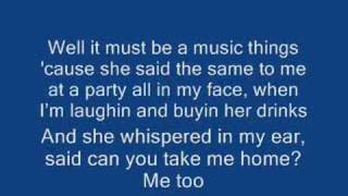 RKelly  Same Girl featuring Usher Lyrics on Screen [upl. by Bast]