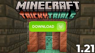 How To Download Minecraft 121 [upl. by Eciuqram260]