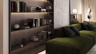 Best Book Shelf And Book Storage Most Creative New Design Ideas [upl. by Jarvis]