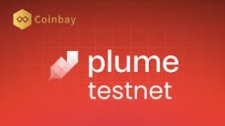 PLUME NETWORK TESTNET GUIDE FREE AIRDROPS CDT Academy [upl. by Mal]