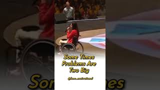 Muniba Mazari motivational speech short motivational munibamazariquotes [upl. by Brewster]