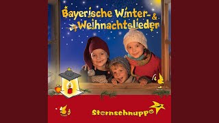 Es wird scho glei dumper Traditionelles bayerisches Weihnachtslied [upl. by Florin]