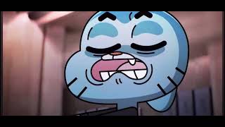 Gumball edit  4K HD AMV [upl. by Garbers]